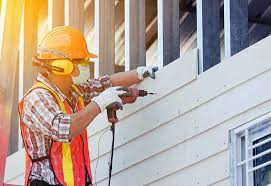 Best Composite Siding  in Santa Venetia, CA