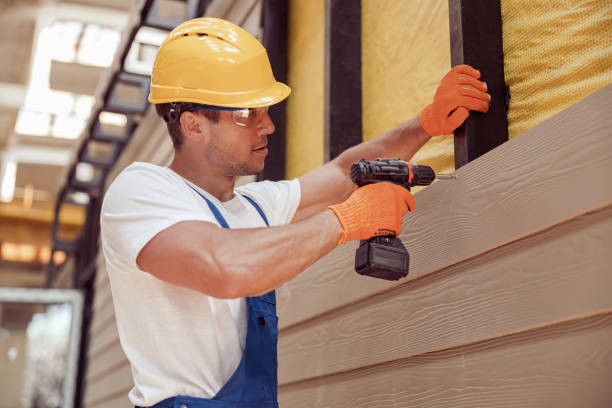 Best Siding Removal and Disposal  in Santa Venetia, CA