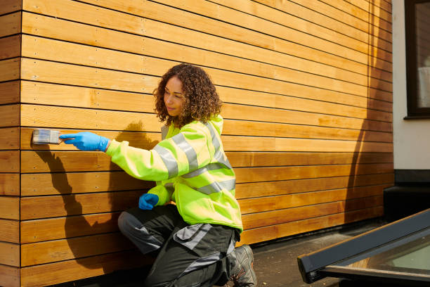 Best Aluminum Siding Installation  in Santa Venetia, CA