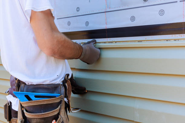 Best James Hardie Siding  in Santa Venetia, CA